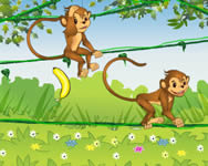 majmos - Addicted monkey