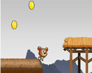 majmos - Bear run