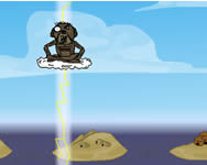 majmos - Genocide monkey
