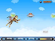 majmos - Jet pack monkey