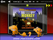 majmos - Monkey go happy 4