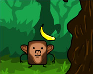 majmos - The cubic monkey adventures