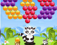 Bubble shooter 2020 game majmos HTML5 játék